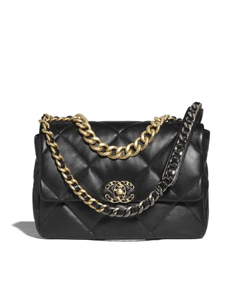 borse chanel 19|Chanel handbags factory outlet.